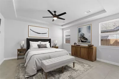 15846 Weston Ridge Drive, Humble, TX 77346 - Photo 8