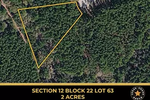 12-22-63 Granite Rd, Huntsville, TX 77340 - Photo 1