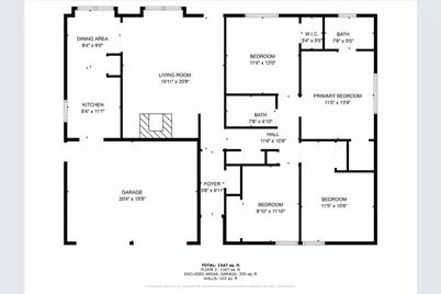 7510 Bubbling Spring Lane, Houston, TX 77086 - Photo 18