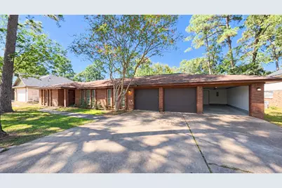 2118 Eagle Point Road, Crosby, TX 77532 - Photo 1