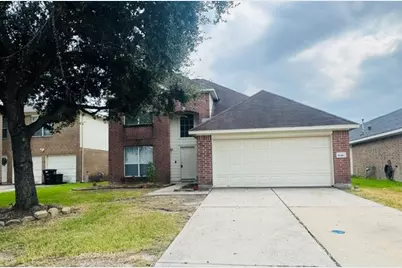 10411 Iris Lake Court, Houston, TX 77070 - Photo 1