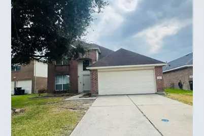 10411 Iris Lake Court, Houston, TX 77070 - Photo 2