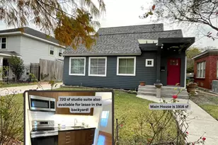 4334 Jefferson Street St, Houston, TX 77023 - Photo 2