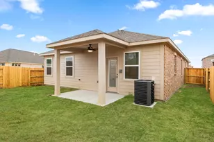 1026 Whispering Winds Dr, Beasley, TX 77417 - Photo 2