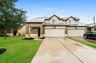 12151 Pia Drive, Houston, TX 77044 - Photo 1