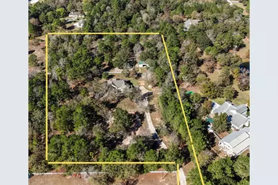 8102 Hills Parkway, Montgomery, TX 77316 - Photo 2