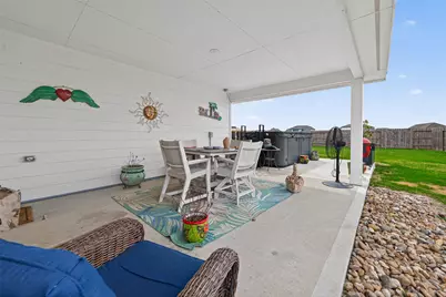 1141 Imperial Ranch Way, Dayton, TX 77535 - Photo 38