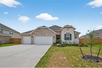 1141 Imperial Ranch Way, Dayton, TX 77535 - Photo 4