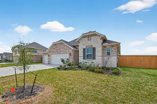 1141 Imperial Ranch Wy, Dayton, TX 77535 - Photo 2