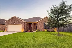 3502 Pentland Downs St, Pearland, TX 77584 - Photo 36