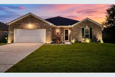 3502 Pentland Downs Street, Pearland, TX 77584 - Photo 2