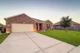 3502 Pentland Downs St, Pearland, TX 77584 - Photo 36
