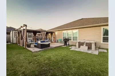 3502 Pentland Downs Street, Pearland, TX 77584 - Photo 30