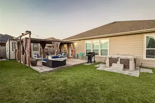 3502 Pentland Downs St, Pearland, TX 77584 - Photo 30