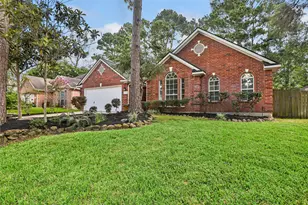 8711 Mile Run Rd, Humble, TX 77346 - Photo 2