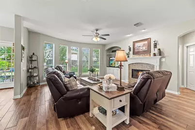 5303 Fairweather Court, Katy, TX 77450 - Photo 8