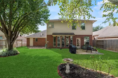 5303 Fairweather Court, Katy, TX 77450 - Photo 30