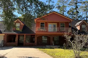 5934 Deerwood Dr, Conroe, TX 77306 - Photo 2