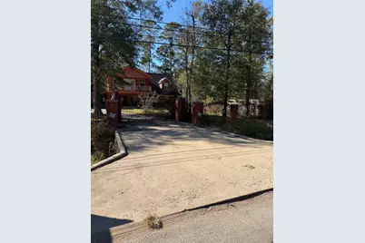 5934 Deerwood Drive, Conroe, TX 77306 - Photo 1