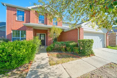 6610 Autumn Sunset Lane, Spring, TX 77379 - Photo 4