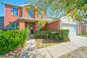 6610 Autumn Sunset Ln, Spring, TX 77379 - Photo 4