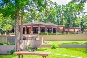 368 Forest Hills Dr, Livingston, TX 77351 - Photo 38