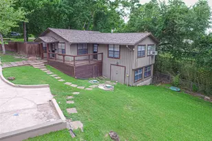 368 Forest Hills Dr, Livingston, TX 77351 - Photo 30