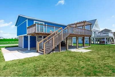 21211 Gulf Drive, Galveston, TX 77554 - Photo 4