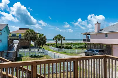 21211 Gulf Drive, Galveston, TX 77554 - Photo 1