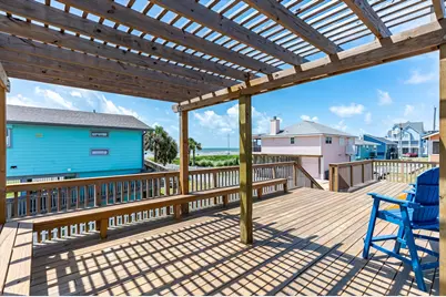 21211 Gulf Drive, Galveston, TX 77554 - Photo 12
