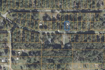 0 Pin Oak Lane, Houston, TX 77336 - Photo 2