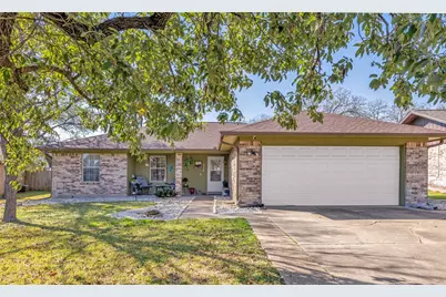 3319 Big Bend Drive, Bryan, TX 77803 - Photo 1