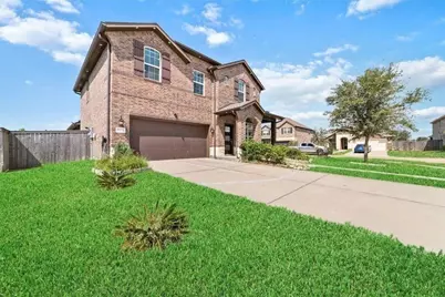 1804 Ithaca Grove Lane, Pearland, TX 77089 - Photo 2