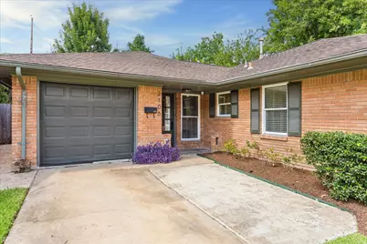 2106 Saxon Drive, Houston, TX 77018 - Photo 6