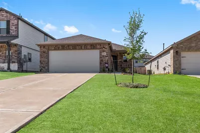 25483 Carnation Court, Montgomery, TX 77316 - Photo 2