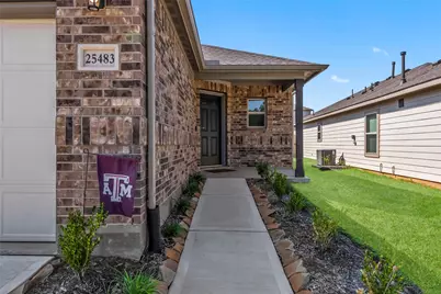 25483 Carnation Court, Montgomery, TX 77316 - Photo 4