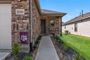 25483 Carnation Ct, Montgomery, TX 77316 - Photo 4