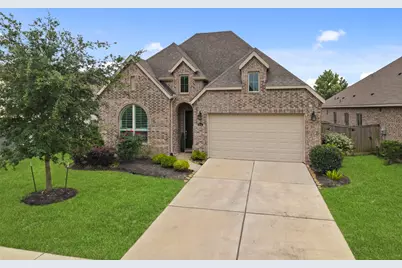 2014 Hays Ranch Drive, Richmond, TX 77469 - Photo 2