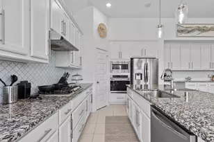 2014 Hays Ranch Dr, Richmond, TX 77469 - Photo 8