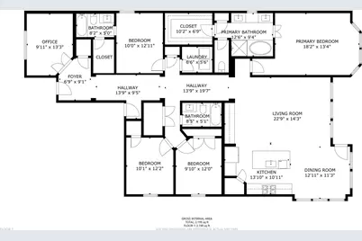 2014 Hays Ranch Drive, Richmond, TX 77469 - Photo 24