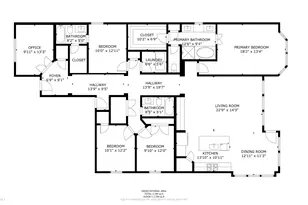 2014 Hays Ranch Dr, Richmond, TX 77469 - Photo 24