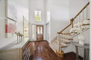 16703 Chestnut Meadow Ct, Sugar Land, TX 77479 - Photo 4