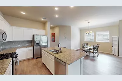 29919 Vallonea Oak, Brookshire, TX 77423 - Photo 4