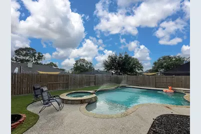 426 Holly Fern Drive, League City, TX 77573 - Photo 1