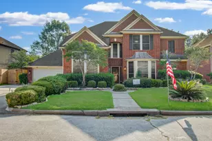 18410 Teal Creek Dr, Humble, TX 77346 - Photo 1