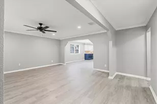 3215 Valerie Ln, Spring, TX 77380 - Photo 4