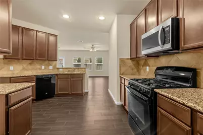 18715 Windy Stone Drive, Houston, TX 77084 - Photo 6