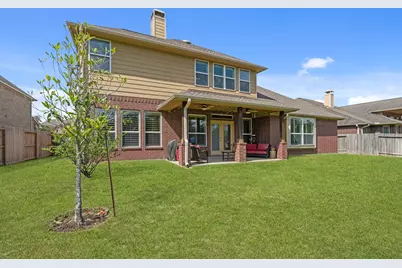 12015 Rampy Green Drive, Tomball, TX 77377 - Photo 42