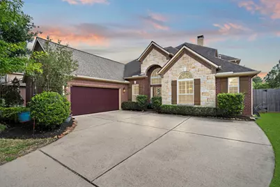 12015 Rampy Green Drive, Tomball, TX 77377 - Photo 1