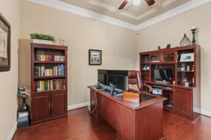 12015 Rampy Green Dr, Tomball, TX 77377 - Photo 32